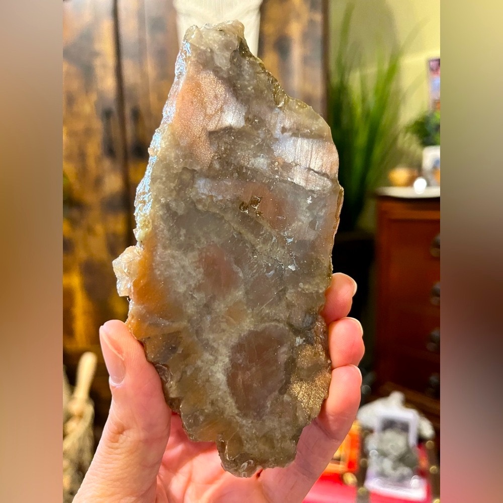Sunstone Slab